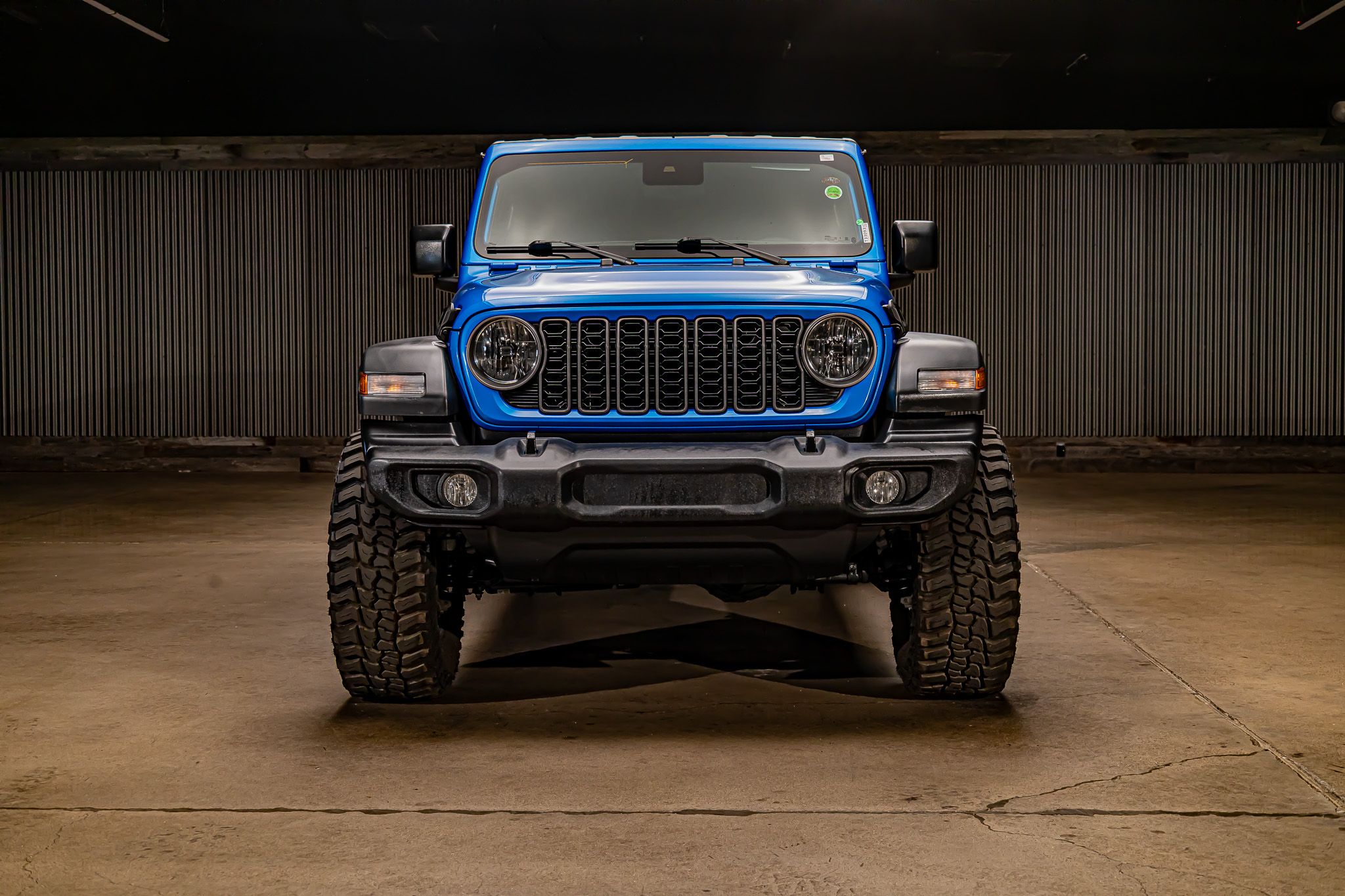 jeep wrangler 4-door 2025 1C4PJXDG8SW551241 image jeep wrangler 4-door 2025 1C4PJXDG8SW551241 image